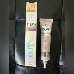 it Cosmetics Concealer